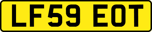 LF59EOT