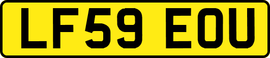 LF59EOU