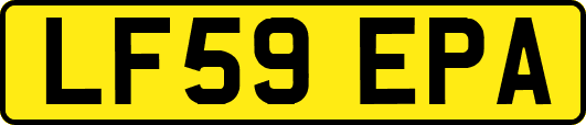 LF59EPA