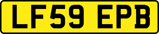 LF59EPB