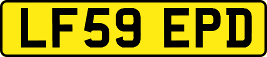 LF59EPD