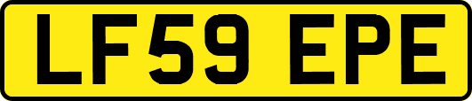 LF59EPE