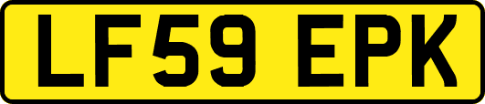 LF59EPK