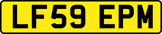 LF59EPM
