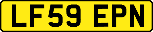 LF59EPN