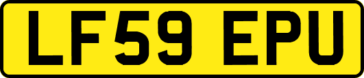 LF59EPU