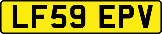 LF59EPV