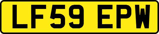 LF59EPW