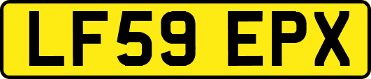 LF59EPX
