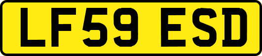 LF59ESD