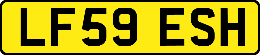 LF59ESH