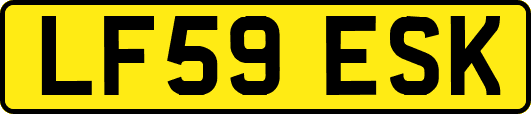LF59ESK