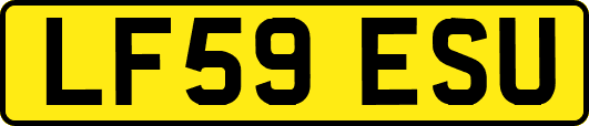 LF59ESU