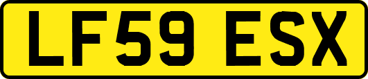 LF59ESX