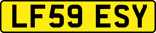 LF59ESY