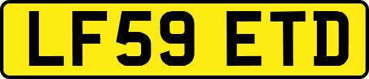 LF59ETD