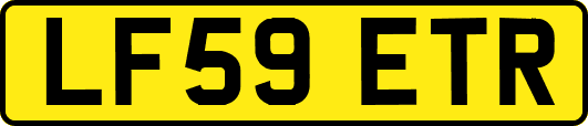 LF59ETR