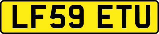 LF59ETU