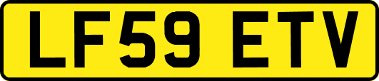 LF59ETV