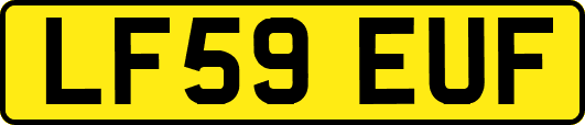 LF59EUF