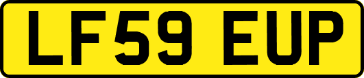 LF59EUP