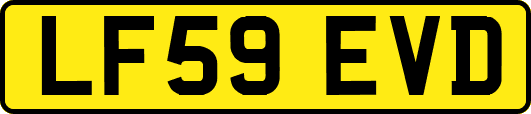 LF59EVD