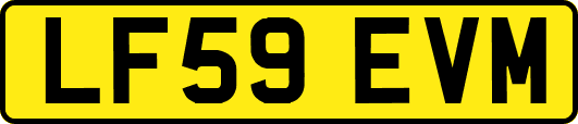 LF59EVM