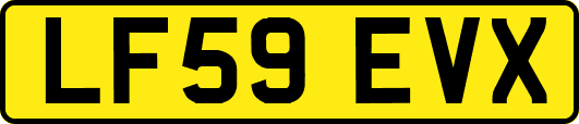 LF59EVX