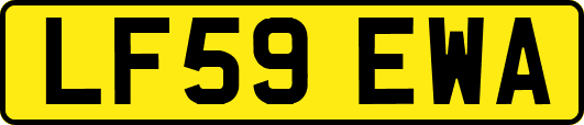 LF59EWA