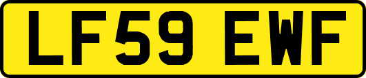 LF59EWF