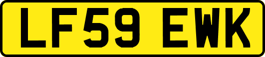 LF59EWK