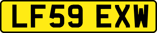 LF59EXW