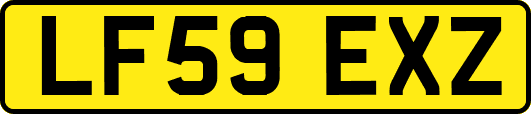 LF59EXZ