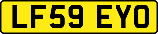LF59EYO