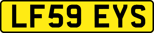 LF59EYS
