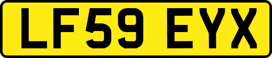 LF59EYX