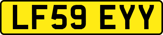 LF59EYY