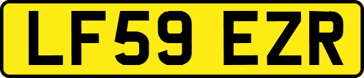 LF59EZR