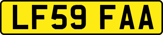 LF59FAA