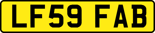 LF59FAB