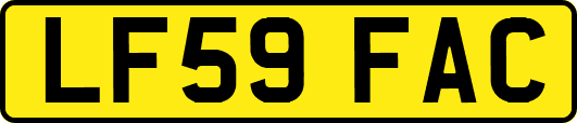 LF59FAC