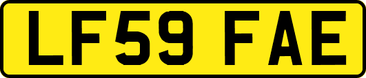 LF59FAE