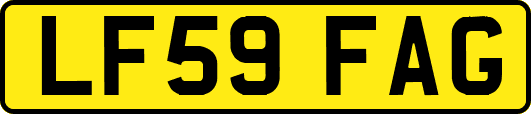 LF59FAG