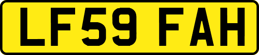LF59FAH
