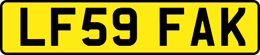 LF59FAK