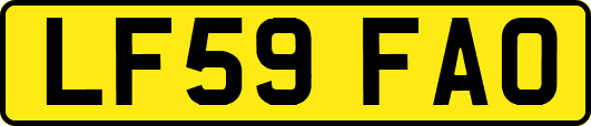 LF59FAO