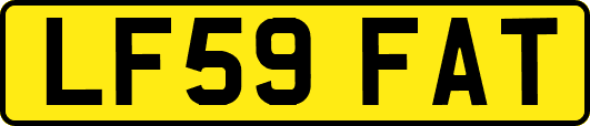 LF59FAT