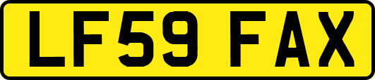 LF59FAX