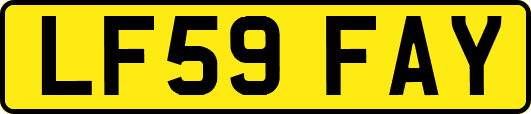 LF59FAY