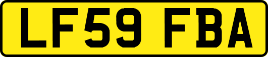 LF59FBA